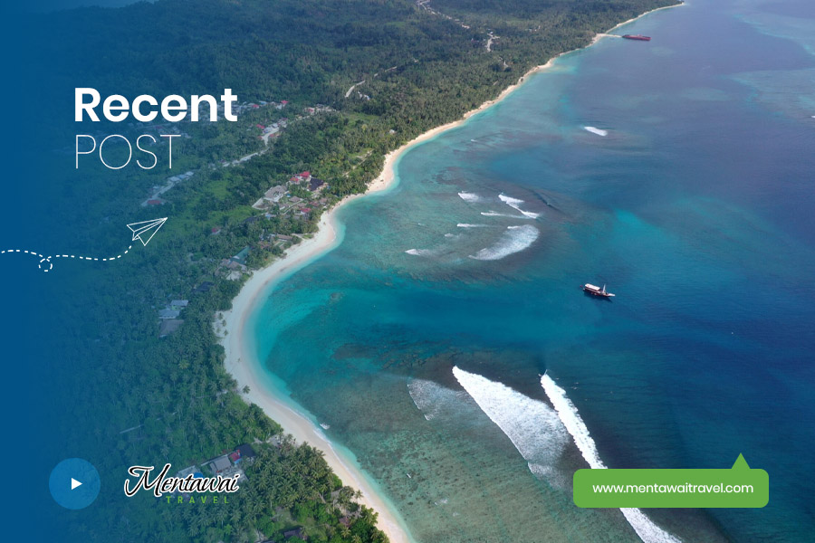 Mentawai & Sipora Island Trip